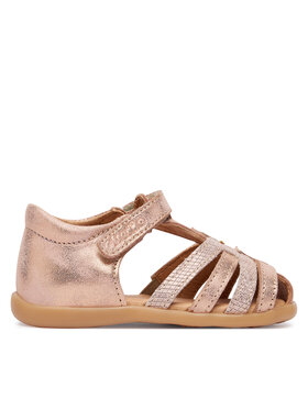 Froddo Σανδάλια Froddo Divna G2150210-2 M Ροζ