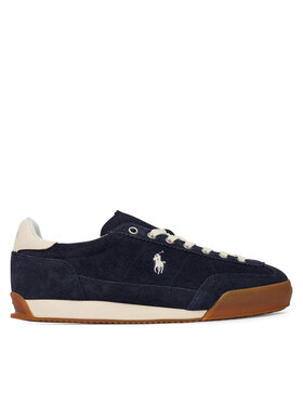 Polo Ralph Lauren Снікерcи Polo Ralph Lauren 804P08219003 Cиній