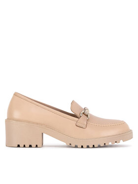 Lasocki Loafers Lasocki WB-RONA-22 Béžová