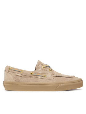 Vans Tenisenes Vans 2-Eyelet Boat Shoe VN000XVH4MG1 Bēšs
