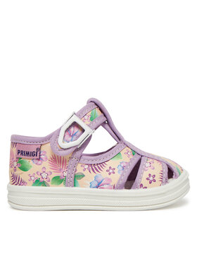 Primigi Bačkory Primigi 7854711 S Žlutá