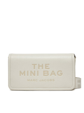 Marc Jacobs Kabelka Marc Jacobs 2S4SMN080S02 Biela