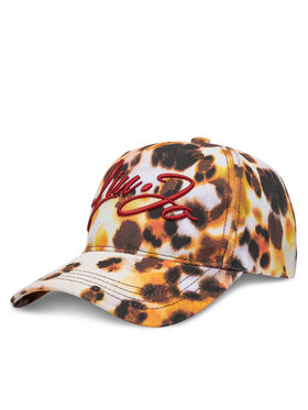 Liu Jo Kšiltovka Liu Jo VA5201 T5204 Béžová