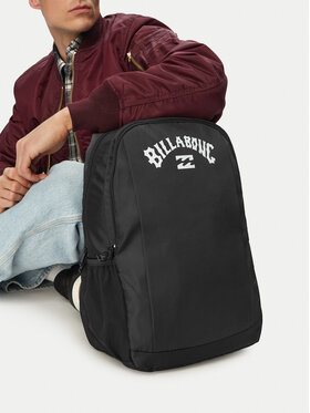 Billabong Рюкзак Billabong CWBEO-BLB-M-005-10 Чорний