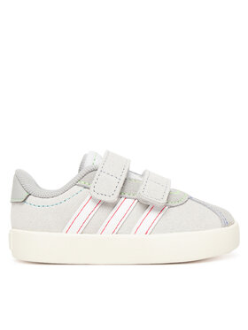 adidas Снікерcи adidas VL Court 3.0 Shoes JP7878 Сірий