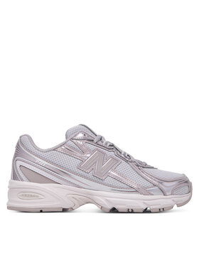 New Balance Αθλητικά New Balance U740638 Ανοιχτό μοβ