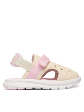 Puma Босоніжки Puma Evolve Sandal AC Inf 389148 21 Кремовий