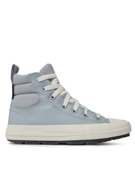 Converse Кеди Converse Chuck Taylor All Star Berkshire A05376C Блакитний