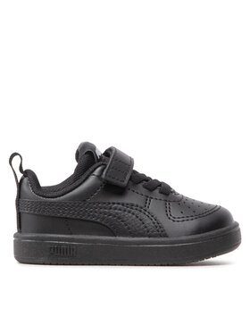Puma Снікерcи Puma Rickie Ac Inf 384314 02 Чорний