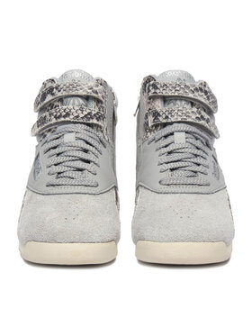 Reebok Sneakers Reebok EO-F/S HI 100271743 Gri