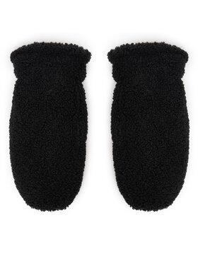 Pieces Dámské rukavice Pieces Netty 17152287 Černá