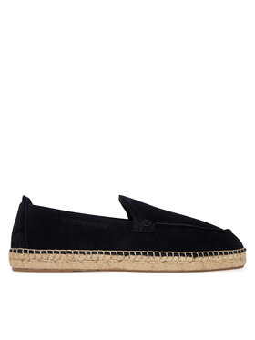 Emporio Armani Еспадрильї Emporio Armani EM005854 AF23967 UB117 Cиній