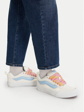 Vans Teniși Vans Knu Skool VN000D6ZZ5D1 Écru