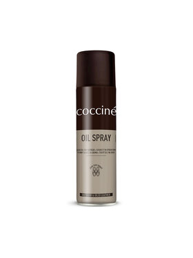 Coccine Krém v spreji Coccine Oil Spray 55/55/250/A/V6
