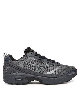 Mizuno Снікерcи Mizuno Mxr Sport D1GA2451 Чорний