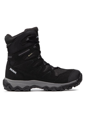 Meindl Черевики туристичні Meindl Calgary Gtx GORE-TEX 7989 Чорний