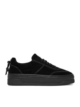 Beverly Hills Polo Club Sneakersy Beverly Hills Polo Club EO-WI16-MALMO-01 Czarny