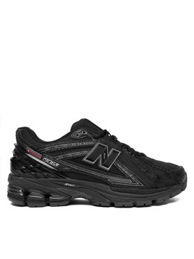 New Balance Sneakersy New Balance U1906ROE M Čierna