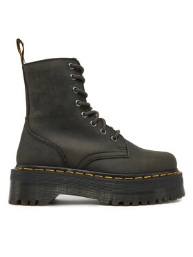 Dr. Martens Αρβύλες Dr. Martens Jadon31985057 Γκρι