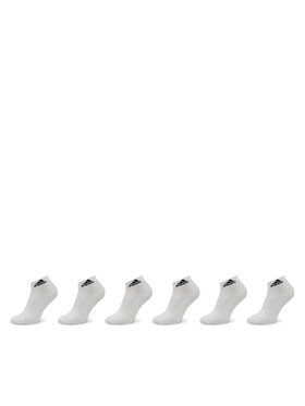 adidas Trumpos kojinės adidas Thin and Light Sportswear HT3430 Balta