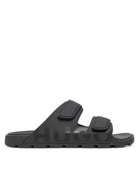 HUGO Nazouváky HUGO Evander 50542042 Černá