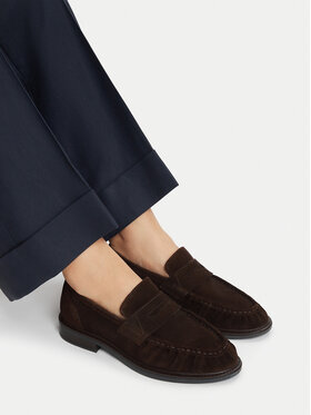 Lasocki Loafersy Lasocki CEO-WI46-3410-7872 Brązowy