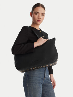 LOVE MOSCHINO Сумка LOVE MOSCHINO JC4121PP1OLT0000 Чорний