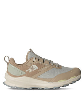 The North Face Turistiniai batai The North Face VECTIV Fastpack Lite NF0A8AFCF6I1 Smėlio