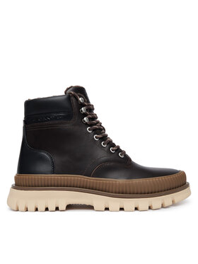 Gant Bakancs Gant Nebrada 33641489 Sötétbarna