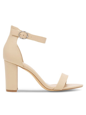 Jenny Fairy Sandále Jenny Fairy WSS20538-01 Béžová