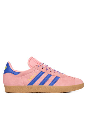 adidas Sneakersy adidas Gazelle JH7213 Růžová