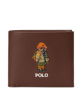 Polo Ralph Lauren Portofel Polo Ralph Lauren 405P16238002 Maro