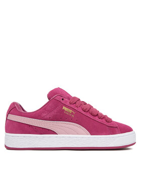 Puma Снікерcи Puma Suede Xl Jr 396577 45 Рожевий