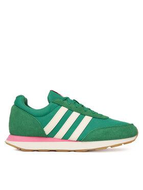 adidas Снікерcи adidas RUN 60S 3.0 JI4985 Зелений