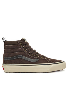 Vans Laisvalaikio batai Vans MTE Sk8-Hi Insulated VN000EB4BRO1 Ruda