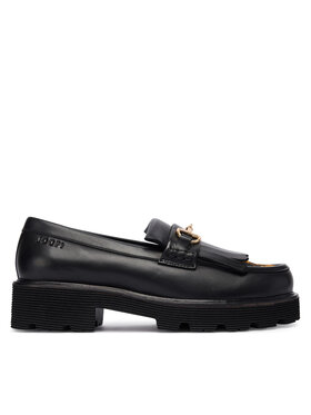 JOOP! Loafers JOOP! Leo Misto Mariana 4140008205 Čierna