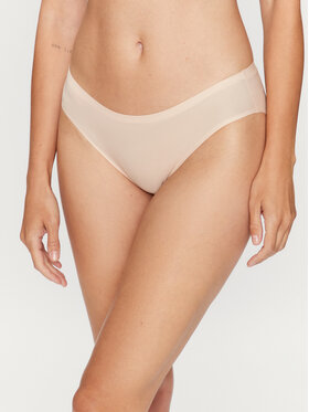Chantelle Chantelle Klasszikus alsó Softstretch C26430 Bézs