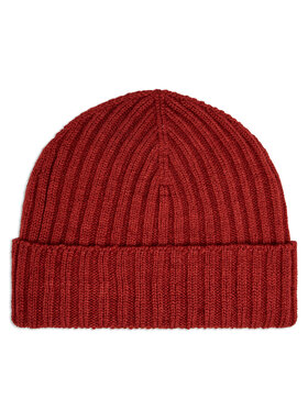 New Era Шапкa New Era Ne Rib Short Newera 60364239 Бордовий