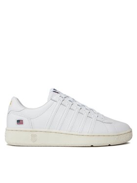 K-Swiss Sneakersy K-Swiss 08549-132-M Biela
