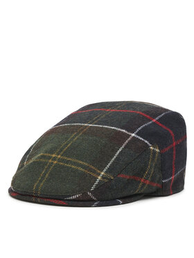 Barbour Каскет Barbour Gallingale MHA0558TN11 Зелен