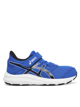 Asics Skriešanas apavi Asics Jolt 4 Ps 1014A299 Zils