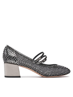 Le Silla Lodičky Le Silla 1360C050RBPPSTE Sivá