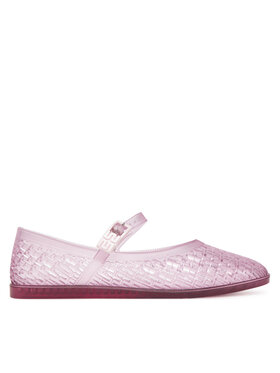 Melissa Балетки Melissa Melissa Harper Ad M 35974 Рожевий
