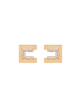 Elisabetta Franchi Orecchini Elisabetta Franchi OR-23A-66E2-V220 Oro