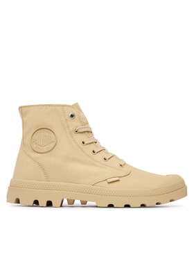 Palladium Черевики туристичні Palladium 73089-274-M Бежевий