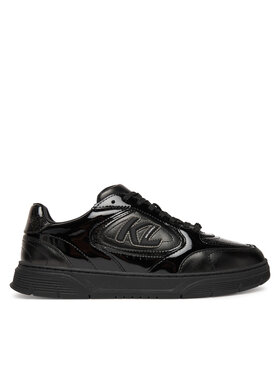 KARL LAGERFELD Снікерcи KARL LAGERFELD Kourtney KL63025 Чорний