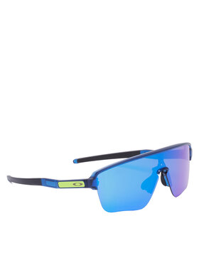Oakley Сонцезахисні окуляри Oakley Corridor Sq 0OO9415 94150242 Голубий