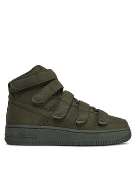 Nike Снікерcи Nike Air Force 1 High '07 Sp DM7926 300 Хакі