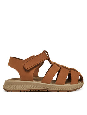 Primigi Sandály Primigi 7870533 M Hnědá