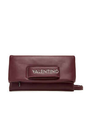 Valentino Сумка Valentino Encanta VBS9IO17 Бордовий